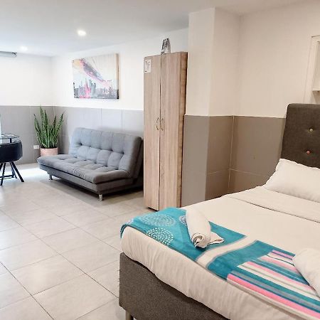 Angelos Bogota Homes Dış mekan fotoğraf
