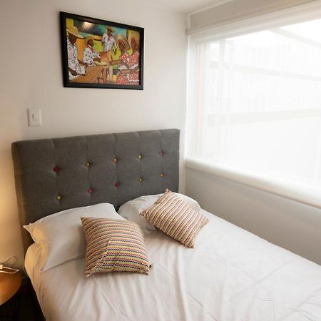 Angelos Bogota Homes Dış mekan fotoğraf