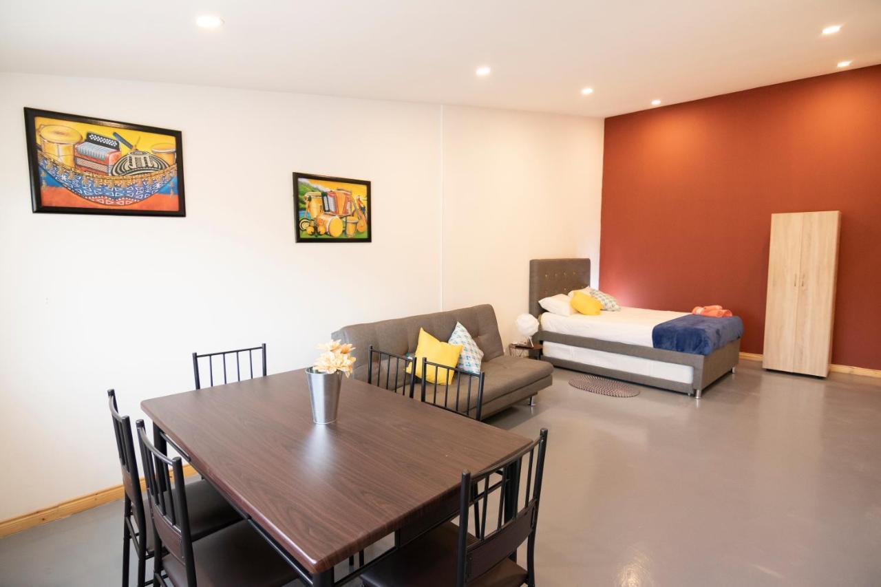 Angelos Bogota Homes Dış mekan fotoğraf