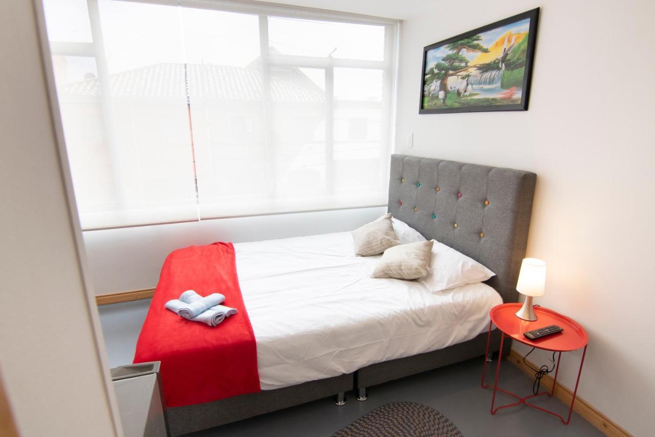 Angelos Bogota Homes Dış mekan fotoğraf
