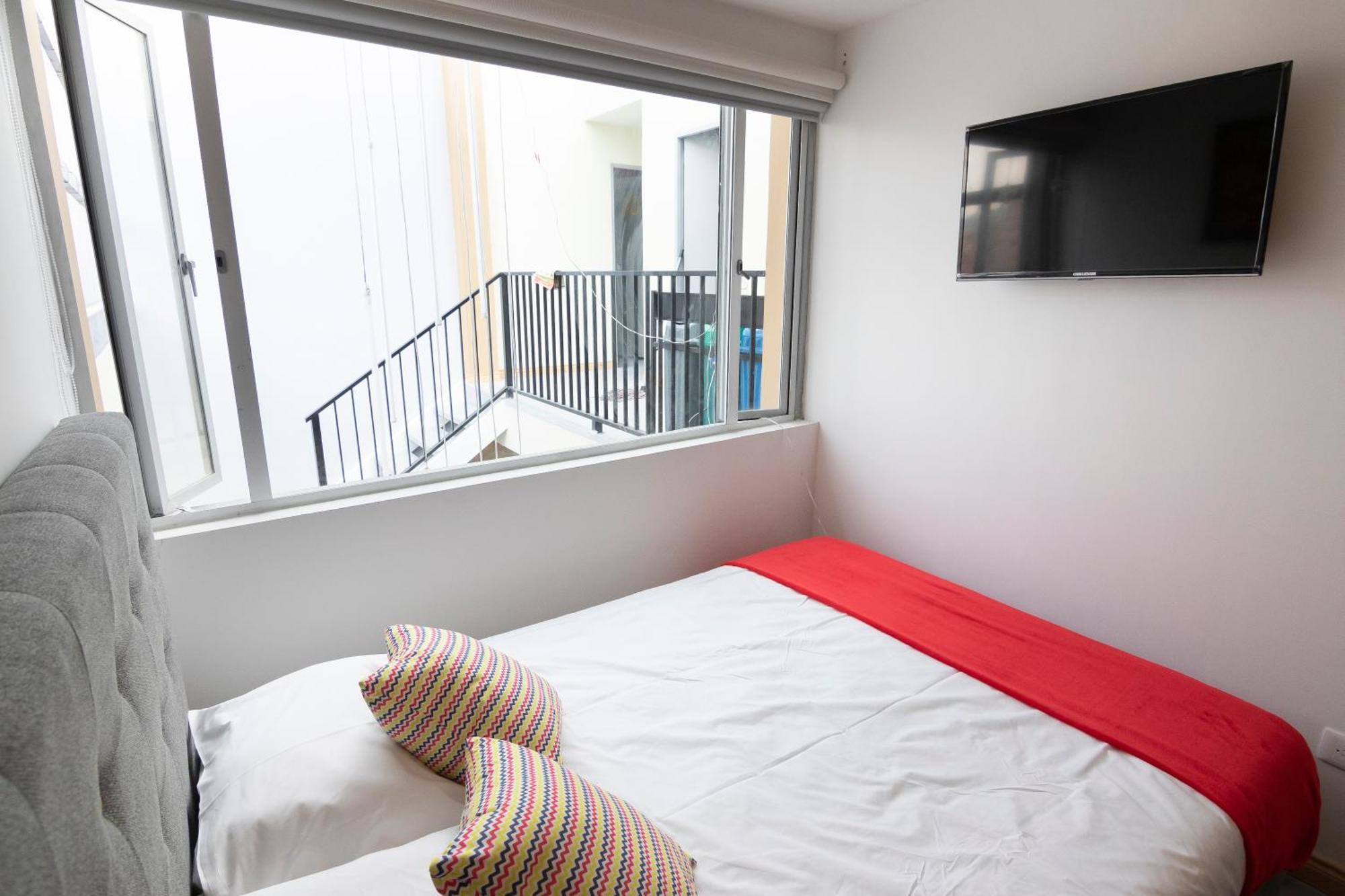 Angelos Bogota Homes Dış mekan fotoğraf
