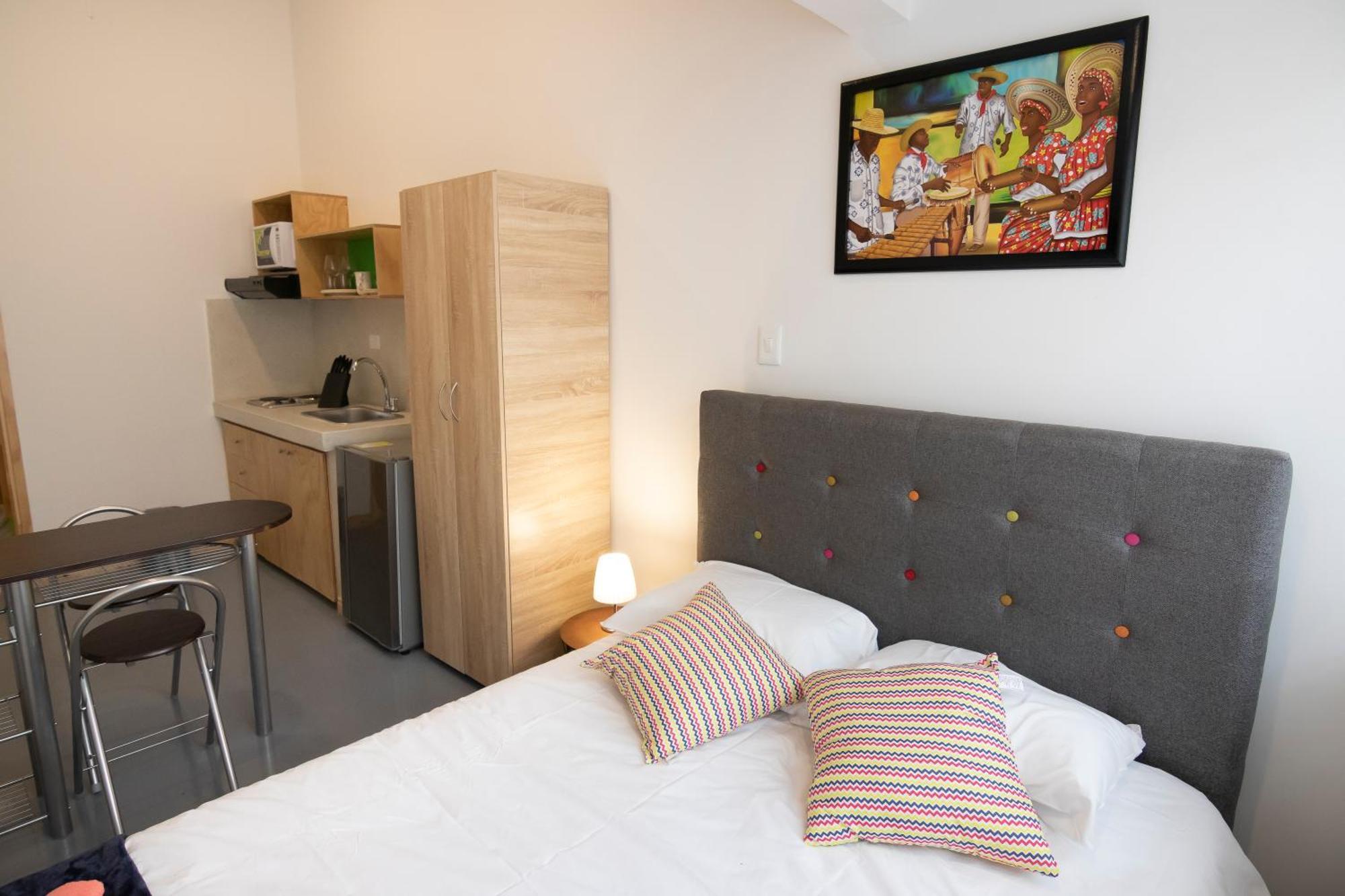Angelos Bogota Homes Dış mekan fotoğraf