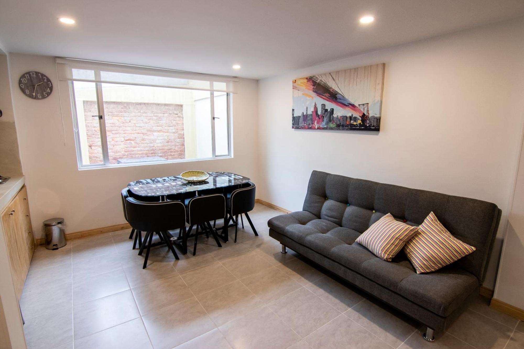 Angelos Bogota Homes Dış mekan fotoğraf