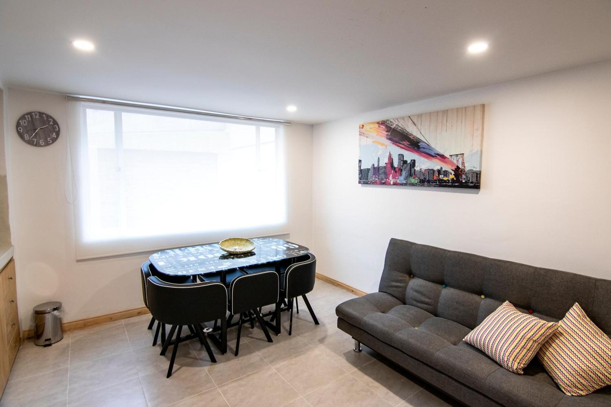 Angelos Bogota Homes Dış mekan fotoğraf