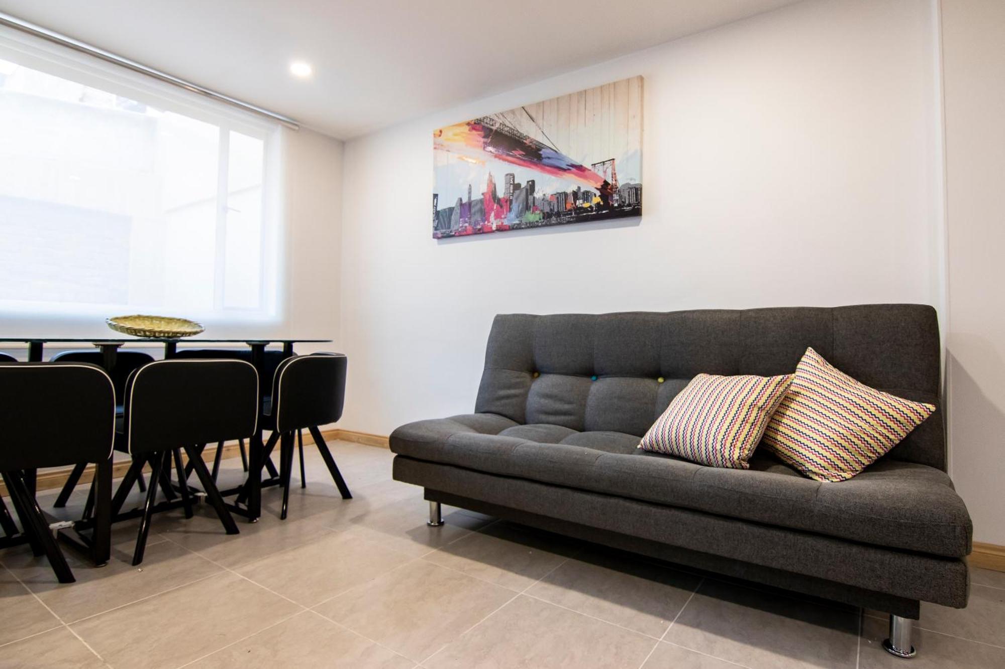 Angelos Bogota Homes Dış mekan fotoğraf