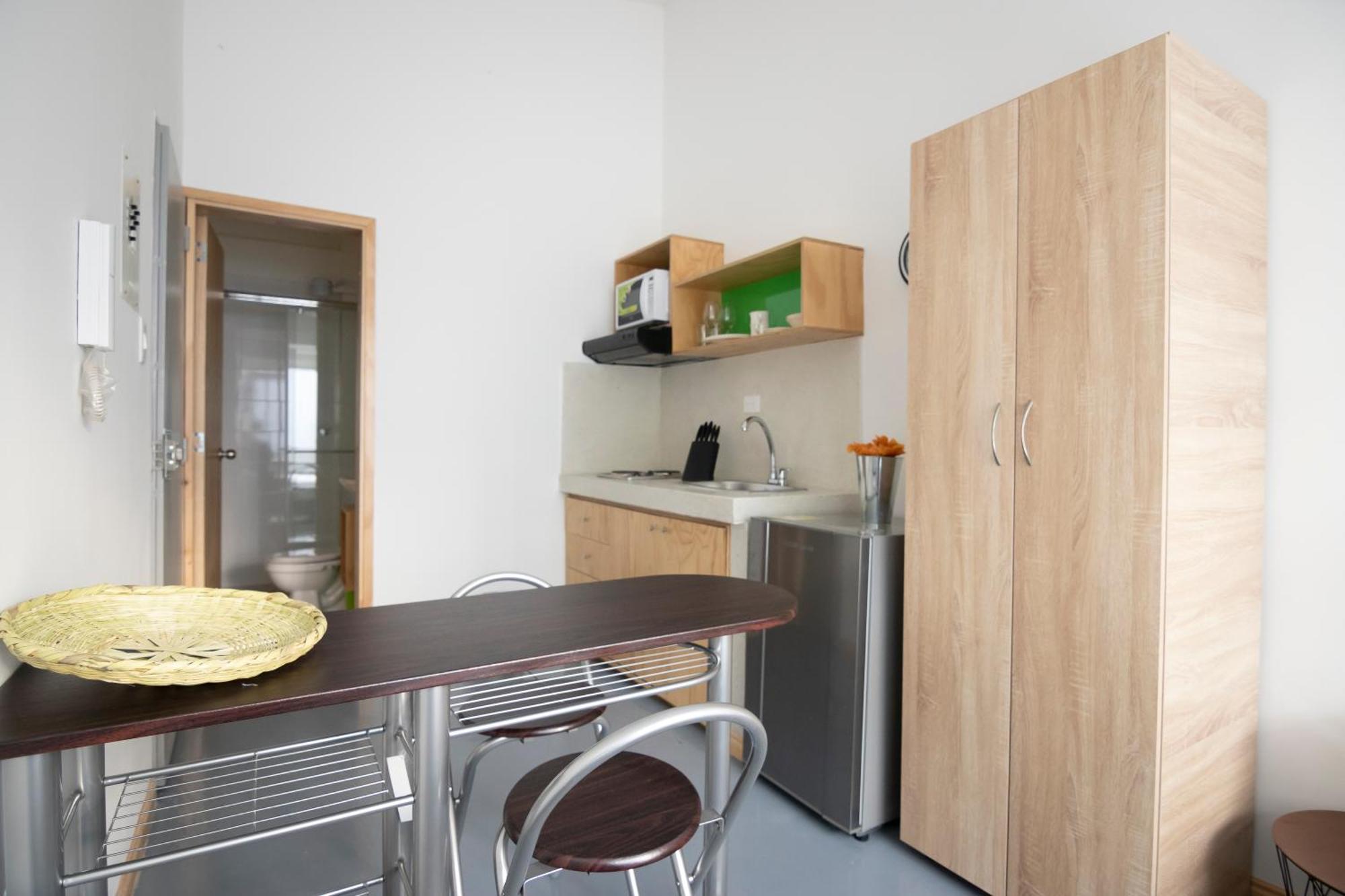 Angelos Bogota Homes Dış mekan fotoğraf