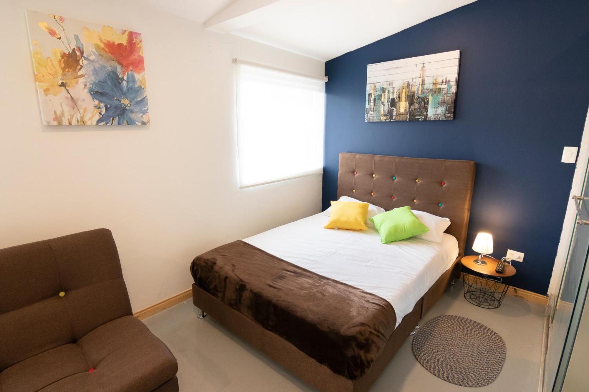 Angelos Bogota Homes Dış mekan fotoğraf