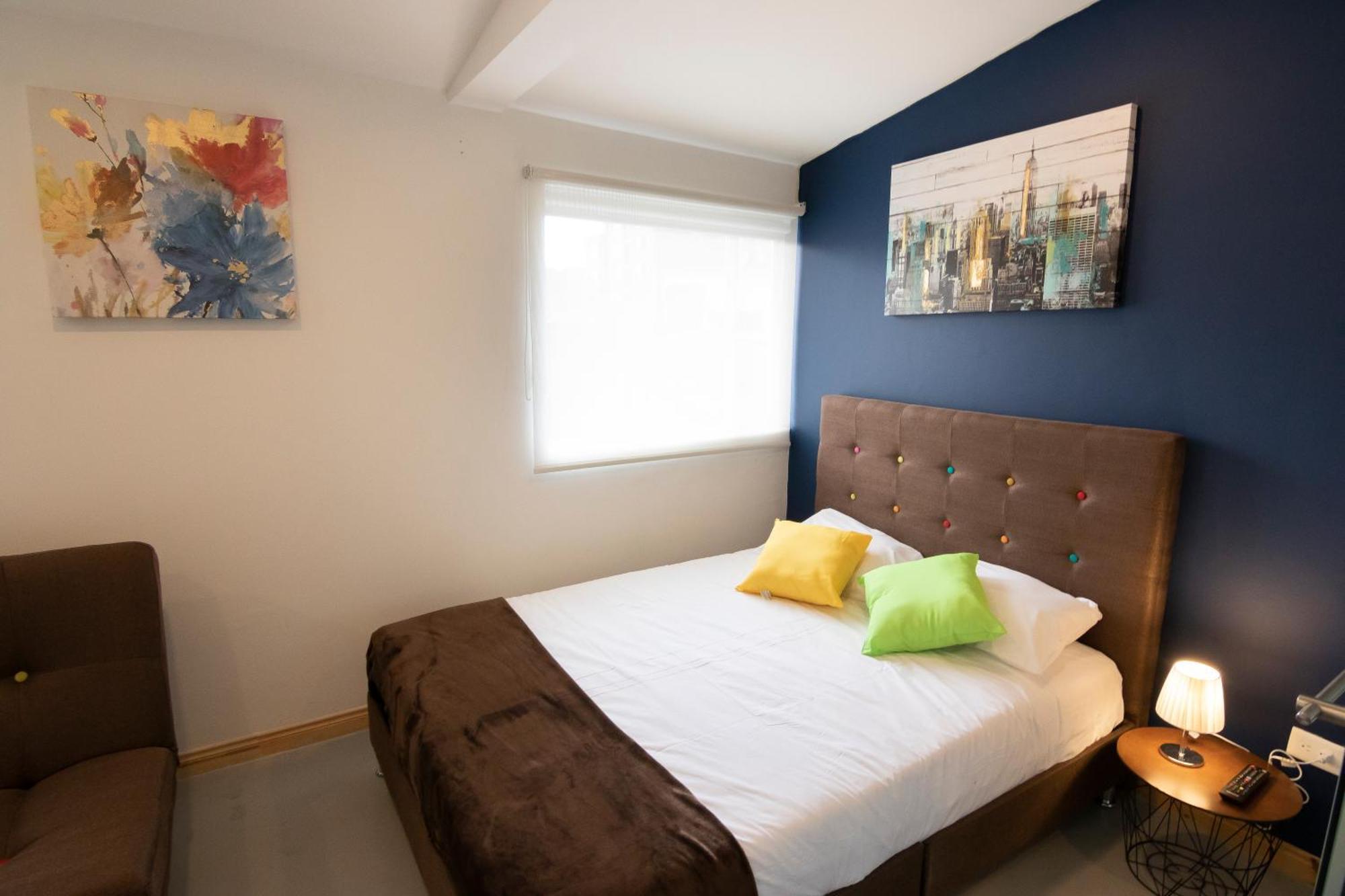 Angelos Bogota Homes Dış mekan fotoğraf