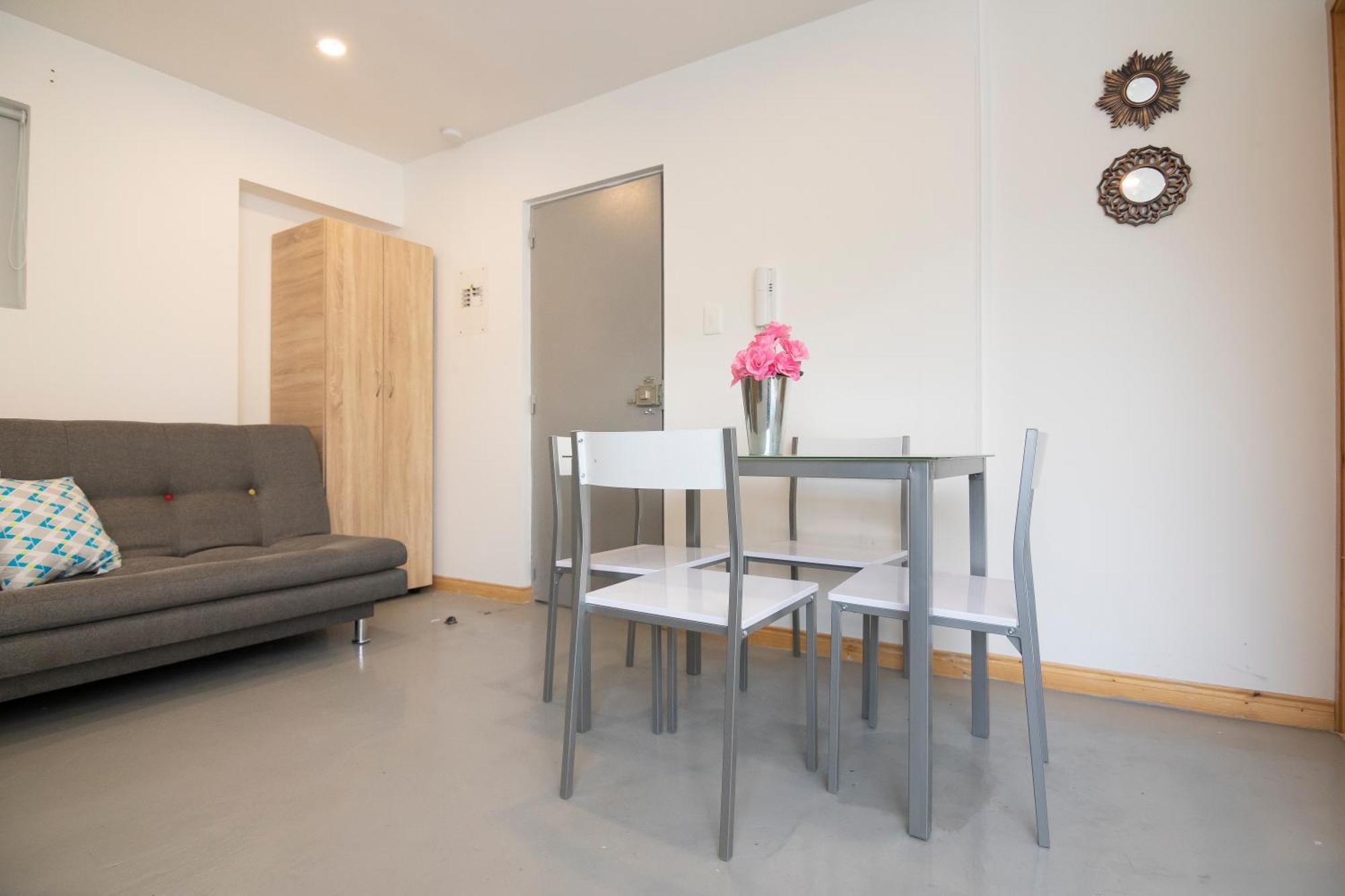 Angelos Bogota Homes Dış mekan fotoğraf