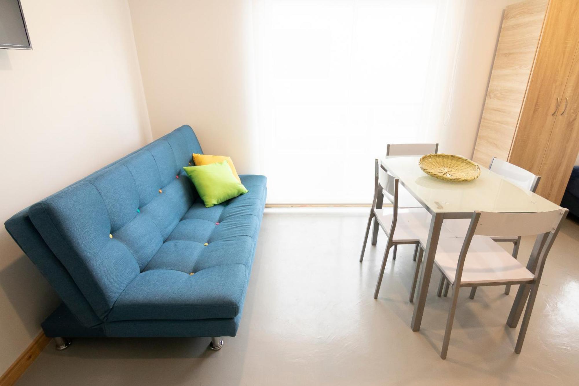 Angelos Bogota Homes Dış mekan fotoğraf