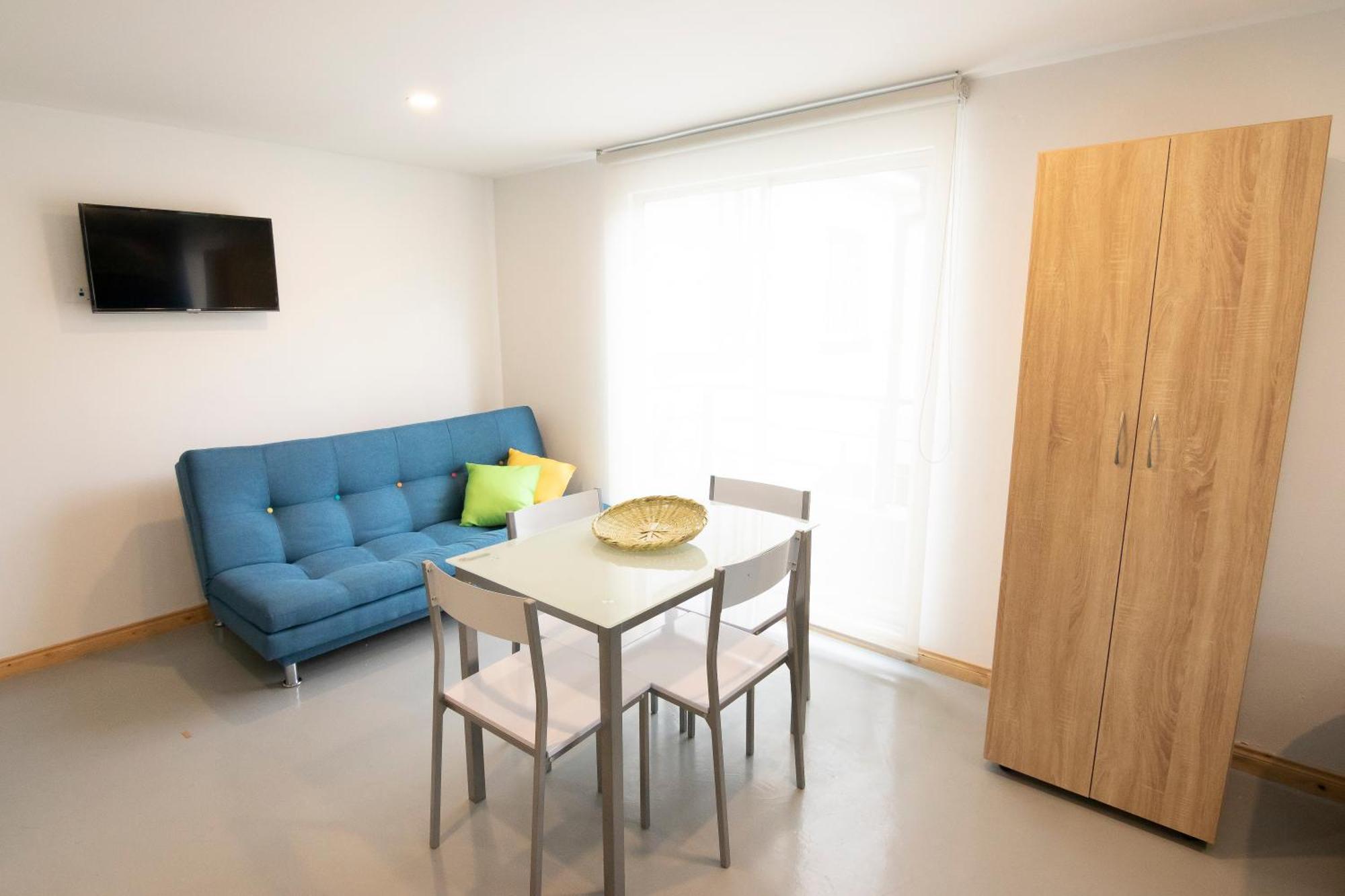 Angelos Bogota Homes Dış mekan fotoğraf