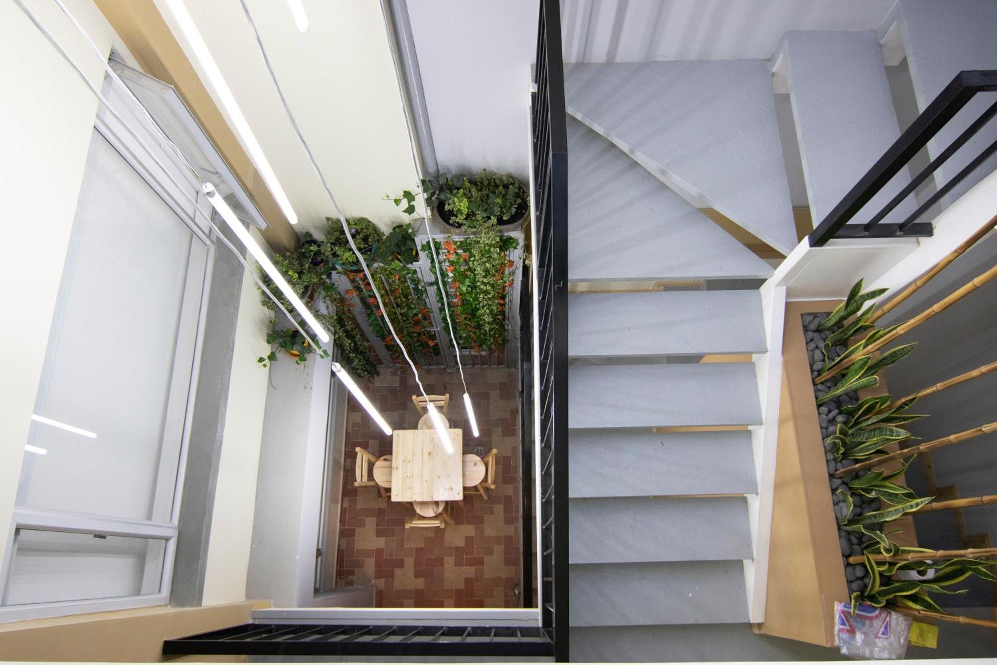 Angelos Bogota Homes Dış mekan fotoğraf