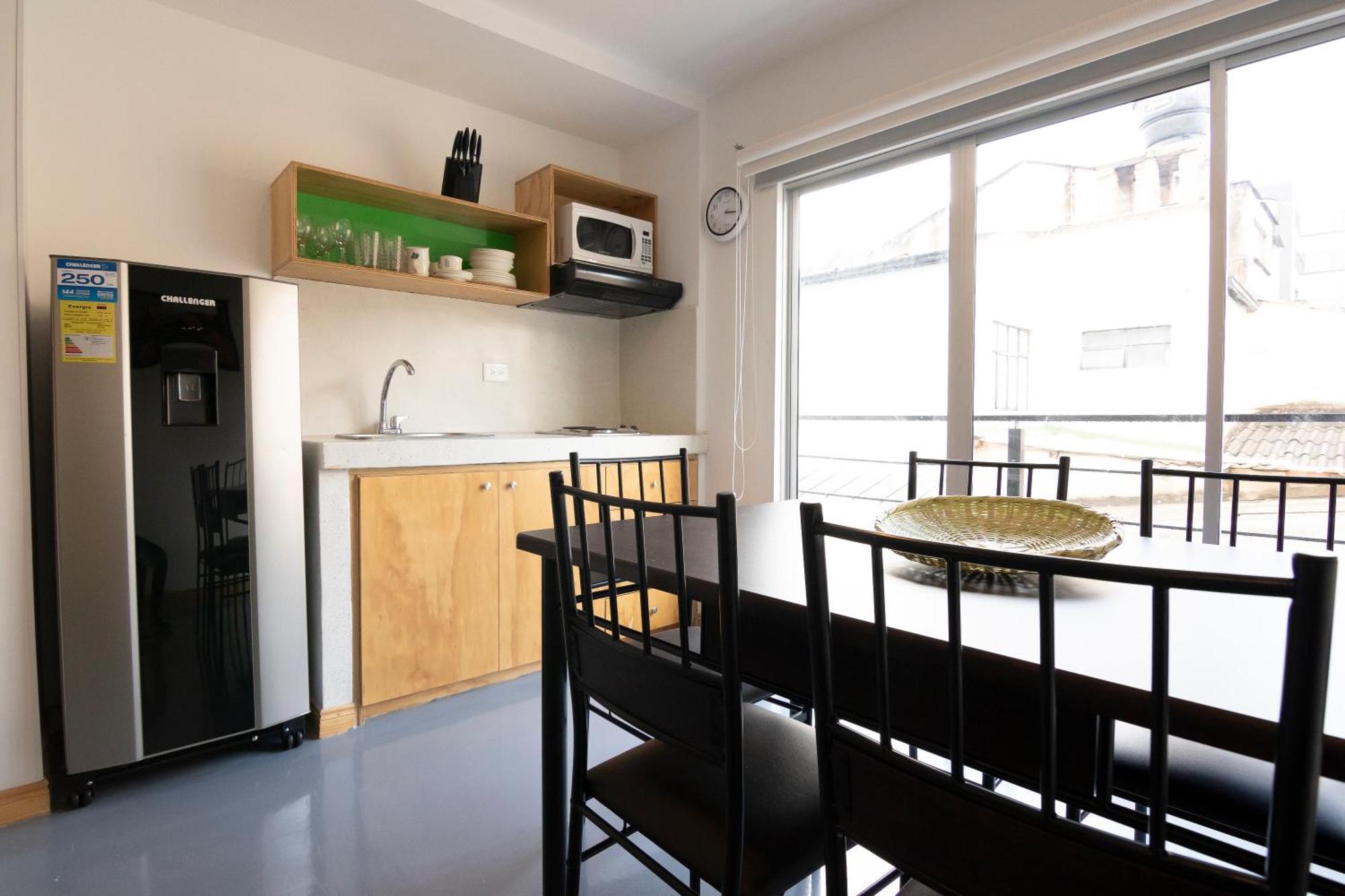 Angelos Bogota Homes Dış mekan fotoğraf