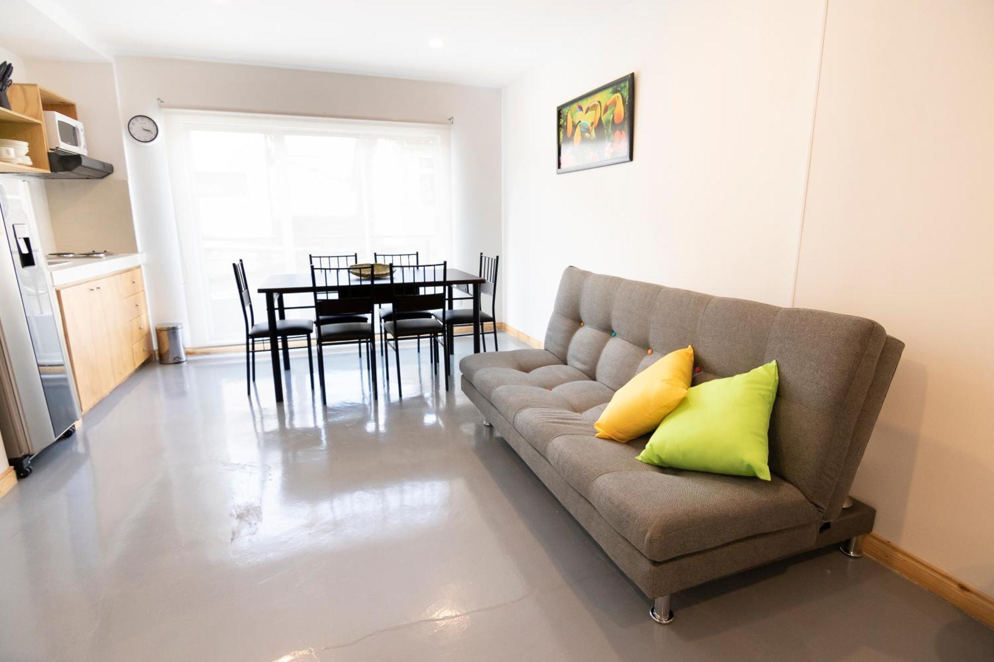 Angelos Bogota Homes Dış mekan fotoğraf