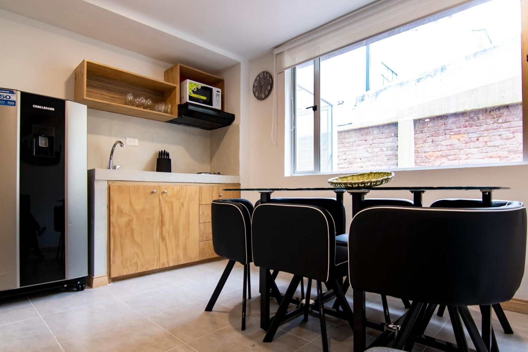 Angelos Bogota Homes Dış mekan fotoğraf